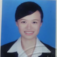 Zheng Jiangmei