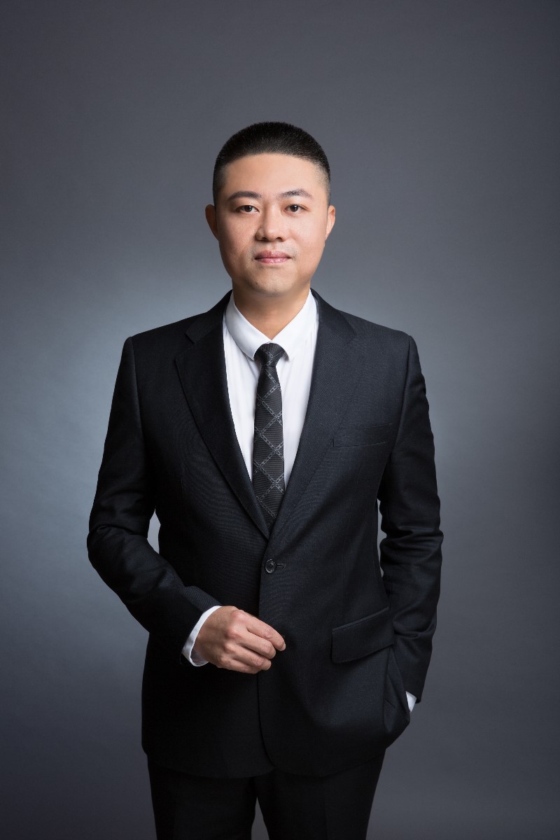 Zheng Zongheng