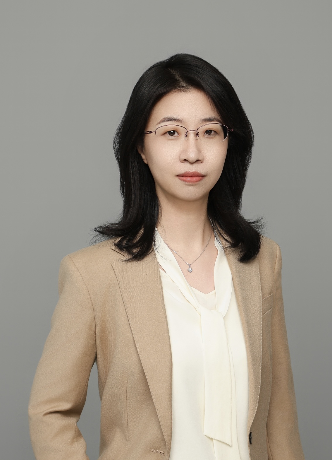 Zhong Xin