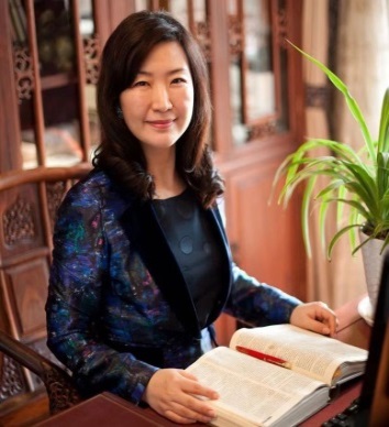 Zhou Haiyan