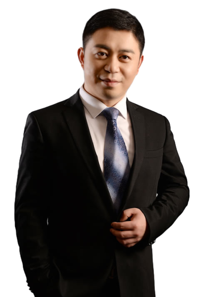 Zhou Jiang