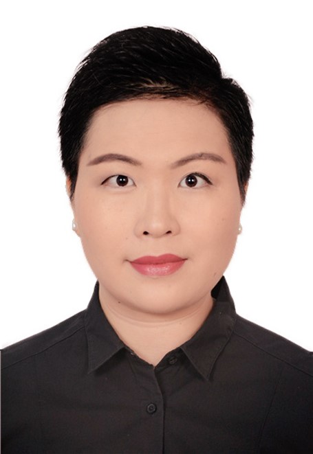 Zhou Lixia