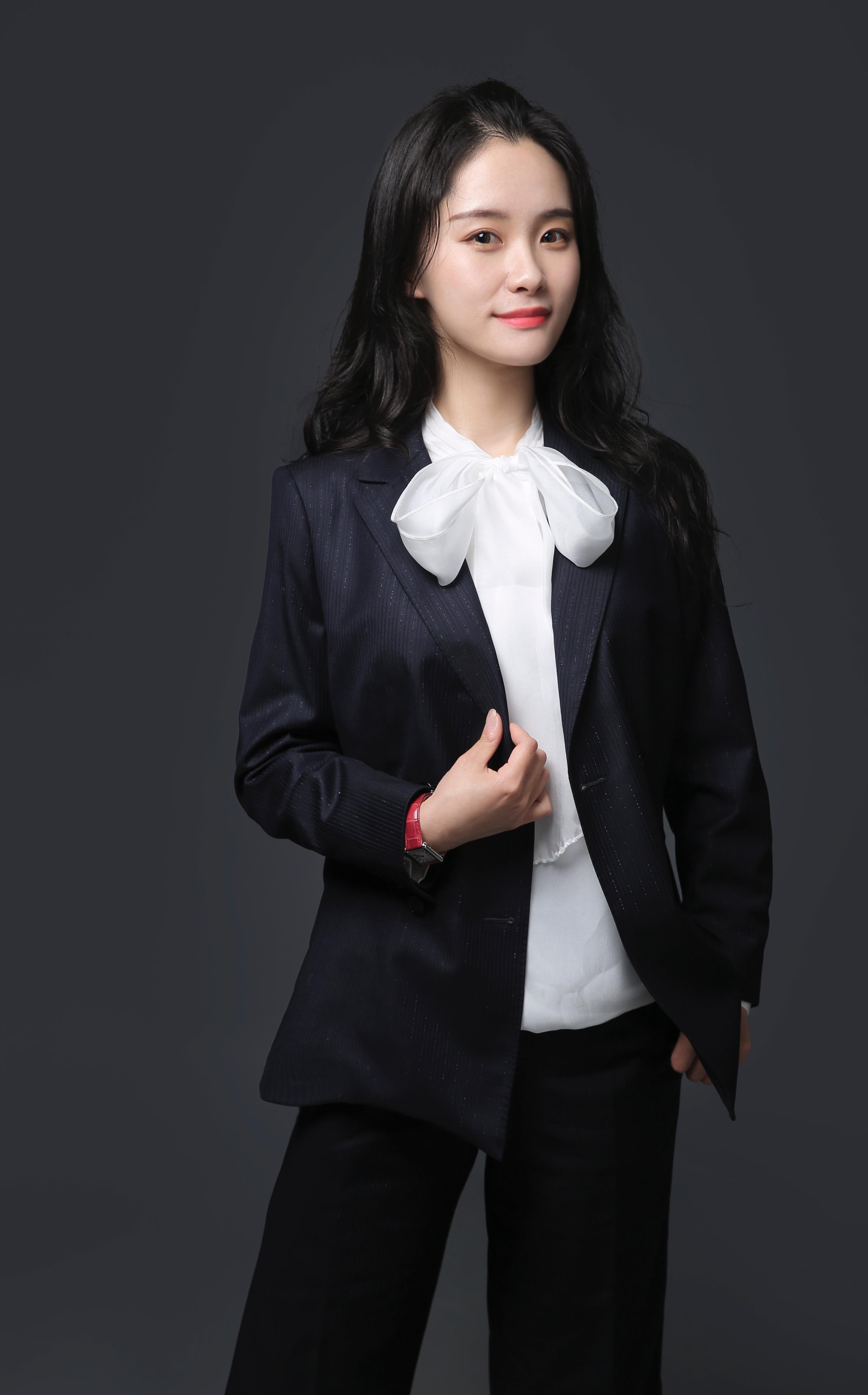 Zhou Yichen
