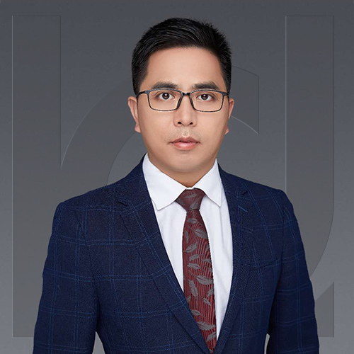 Zhou Zhengping