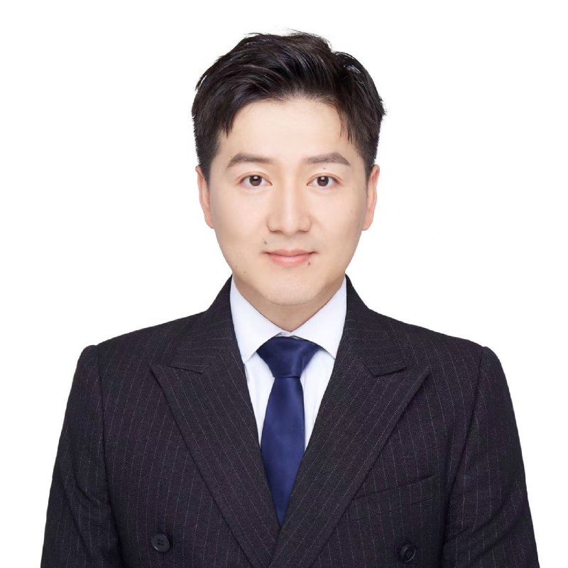 Zhu Bin