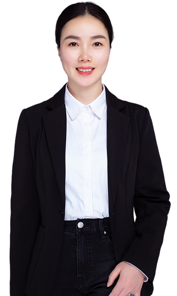 Zhu Weina