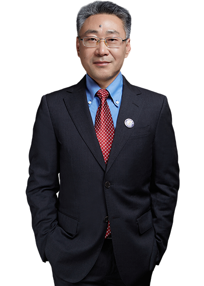 Zhu Xuerun