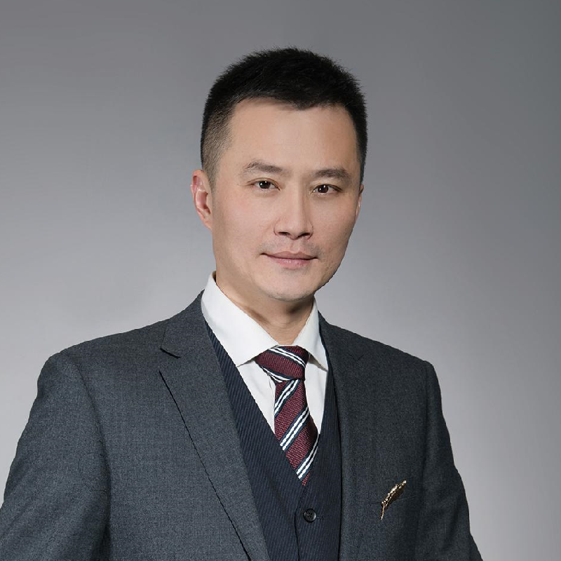 Zhu Zhilong