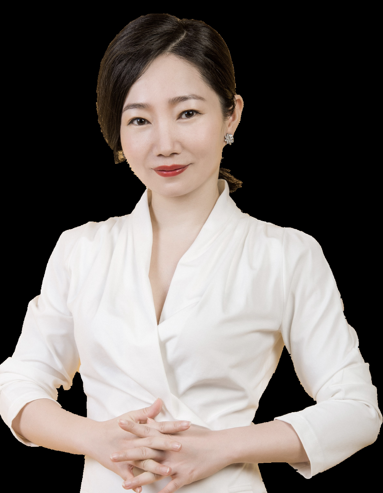 Zou Hongyan